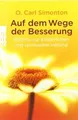 Auf dem Wege der Besserung: Schritte zur körperliche... | Buch | Zustand wie neu