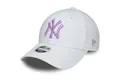 New Era Baseball Cap 9Forty New York Yankees