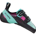 Scarpa Vapor V Women Dahlia/Aqua 38 EU
