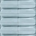 34478 - das Neue Design Buch Motiv Geometrisch Blau Galerie Tapete