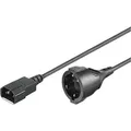 MicroConnect PowerCord (1.50 m, CEE 7/7) (PE130150)