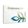 AncestryDNA: Genetischer Ahnenforschungstest, Abstammungsmix, AncestryDNA-Test