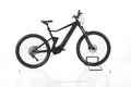Bulls Copperhead EVO AM 1 E-Bike Fully Top Mountainbike MTB Bosch Akku 625Wh 202