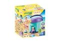PLAYMOBIL 1.2.3 Sand 70339 Kreativset Sandbäckerei, Ab 1,5 Jahren