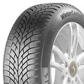CONTINENTAL Winterreifen 185/65 R15 88T WinterContact TS 870 M+S