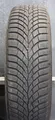 1x Continental WinterContact TS 870 185/65 R15 88T M+S, 6,5mm, nr 19442
