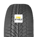 4x Continental WinterContact TS 870 185 65 R15 88T 3PMSF Schneeflocke Winter
