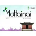 Mottainai Mini (US IMPORT)