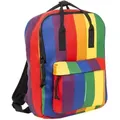 Mart - Chicago Rucksack rainbow