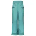 Trollkids Ski-/ Snowboardhose "Rauland" in Türkis - 116