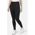 STOOKER WOMEN Leggings PISA Capri Fitnessleggings Capri Fitnessleggings Slim Fit für Damen schwarz 44/46
