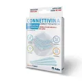 Fidia Farmaceutici Connettivina Hitech Pflaster 6x7 cm 5