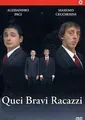 Quei Bravi Racazzi DVD Cecchi Gori Home Video