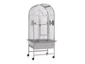 Montana Cages Vogelkäfig Haiti, Voliere, Käfig für Großsittiche und Papageien, ca. 86 x 76 x 161 cm