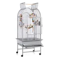 Papageienkäfig Vogelkäfig Voliere Käfig Haiti Platinum von Montana Cages
