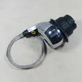 Shimano SL-RS45-R7 Revo Shift Drehgriff Schalter 7 fach rechts für Schaltwerk