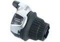 Shimano SL-RS45 Revoshift, 7-speed rear, right hand, with optical gear display