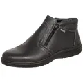 Jomos RV-Stiefel Jo-Tex schwarz Gr. 46 - Schwarz - 46