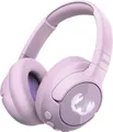 Fresh 'n Rebel 228263 Clam Junior - Wireless on-ear headphones with ANC