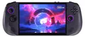 Lenovo Legion Go S 8APU1 Ryzen Z1 Extreme 8 WUXGA IPS 500 nits glänzend 120 Hz Touch 16 GB LPDDR5x-7500 SSD512 Radeon Graphics 55 5 Wh SteamOS Nebula Nocturne