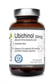 Ubiquinol Coenzym Q10 50 mg (60 Kapseln)