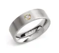 Pandora Fingerring Boccia Titanium Ring 0101-2452