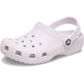 Crocs Unisex-Kinder Classic Clog K, Grape Ice, 36 EU