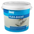 Dichtmasse Abdichtung Knauf Flex-Dicht Spezial-Zement 15 kg Einsatz Innen Außen