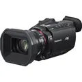 Panasonic HC-X1600E (8.29 Mpx, 24x) (HC-X1600E)