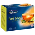 Meßmer Earl Grey 88g, 50 Beutel