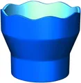 FABER-CASTELL CLICK & GO Wasserbecher