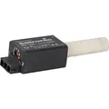 Satronic IRD1020 Gas weiß Belichtung axial