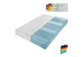 Komfortschaummatratze Premium Cool Plus, Matratze in 140x200 cm und weiteren Größen, Beco, 25 cm hoch, Optimales Schlafklima durch Cool-Plus-Markenfaser