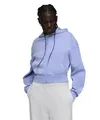 PUMA Damen PUMATECH Sense Kapuzenjacke XS, Intense Lavender Purple