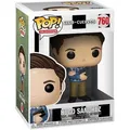 Funko Spielfigur Club de Cuervos - Hugo Sanchez 760 Pop!
