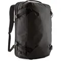 Patagonia Black Hole MLC 45 Liter Reisetasche (Gewicht 1,635kg) - STK - Black w/Black