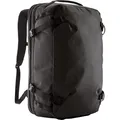 Black Hole MLC 45L - Reisetasche black w-black