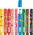 Pelikan Filzstifte Mehrfarbig 0.8 mm 814553