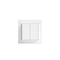 Senic Friends of Hue Smart Switch - Smarter Lichtschalter - Matt Weiss