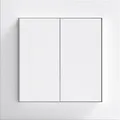 Senic Friends of Hue Smart Switch, Taster, weiß (matt)