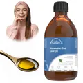 Vitaler's Norwegisches Tran Omega-3 1200 mg Minze Gesunde Fettsäuren 250 ml