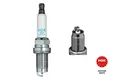 Zündkerze Platin-Mittelelektrode 5758 NGK für AUDI SEAT SKODA VW