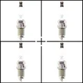 4x ORIGINAL® Ngk Zündkerze für VW GOLF V PASSAT B7 Variant PASSAT B6 Variant