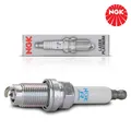 NGK PZFR6R 5758 ZÜNDKERZE FÜR VW GOLF PASSAT TIGUAN AUDI A1 A3 SKODA SEAT LEON