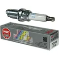 NGK Laser Platinum Premium Zündkerze 5758 Typ PZFR6R Zünd Kerze