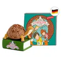 tonies Hörfiguren für Toniebox - Schule der magischen Tiere - Schule der magischen - ca. 82 Min. - Ab 7 Jahre -DEUTSCH