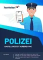 Polizei Einstellungstest Vorbereitung inkl. App, Buch & Buch eHeroes GmbH