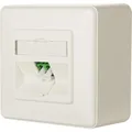 Metz Connect 1501207K1A-E OpDAT AP 1Port 1xLC-D APC (1501207K1A-E)