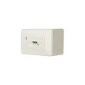 BTR 1501207K1A-E OpDAT AP 1Port 1xLC-D APC (1501207K1A-E)