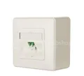 MetzConnect BTR 1501207K1A-E OpDAT Ap 1Port 1xLC-D APC (1501207K1A-E) Marke